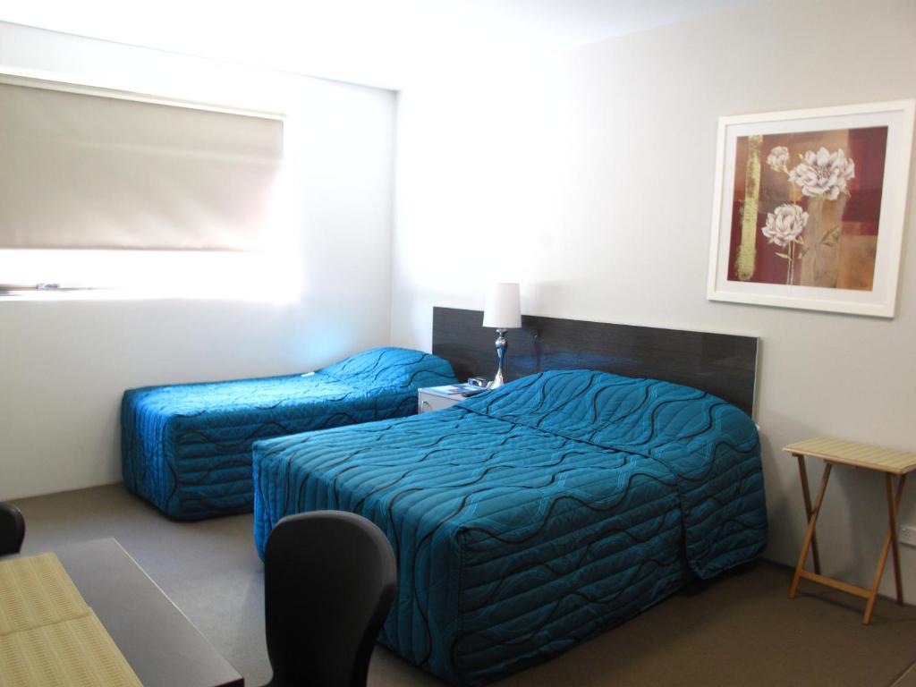 Strathfield Executive Accommodation - Resim 22