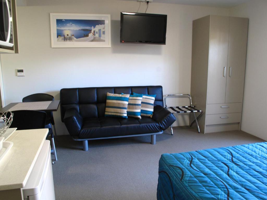Strathfield Executive Accommodation - Resim 23