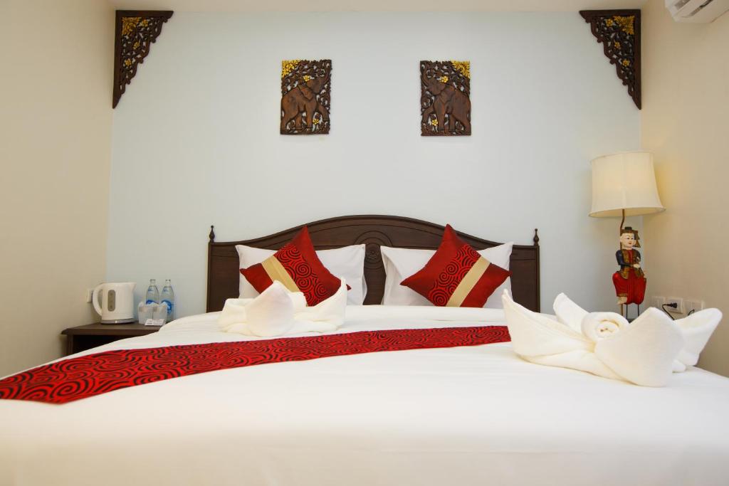 Chang Siam Inn - Resim 28