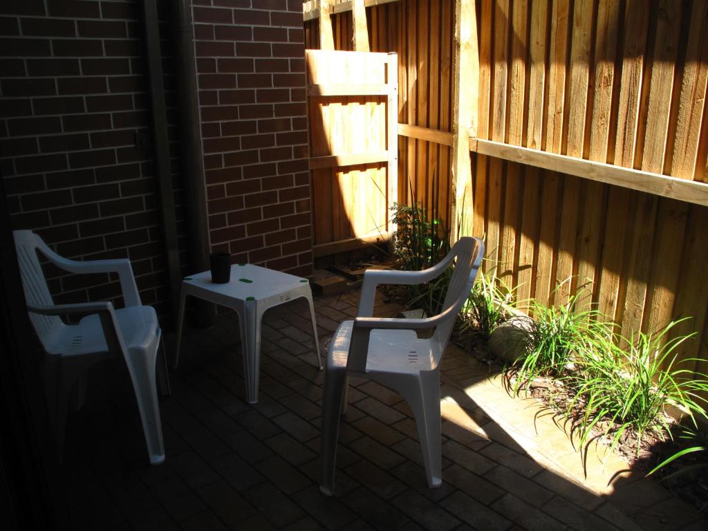 Strathfield Executive Accommodation - Resim 31