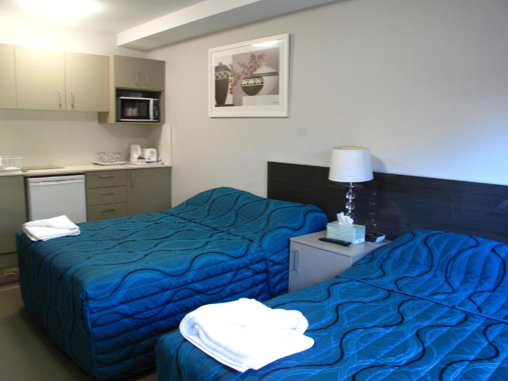 Strathfield Executive Accommodation - Resim 32
