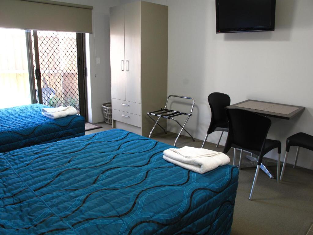 Strathfield Executive Accommodation - Resim 33