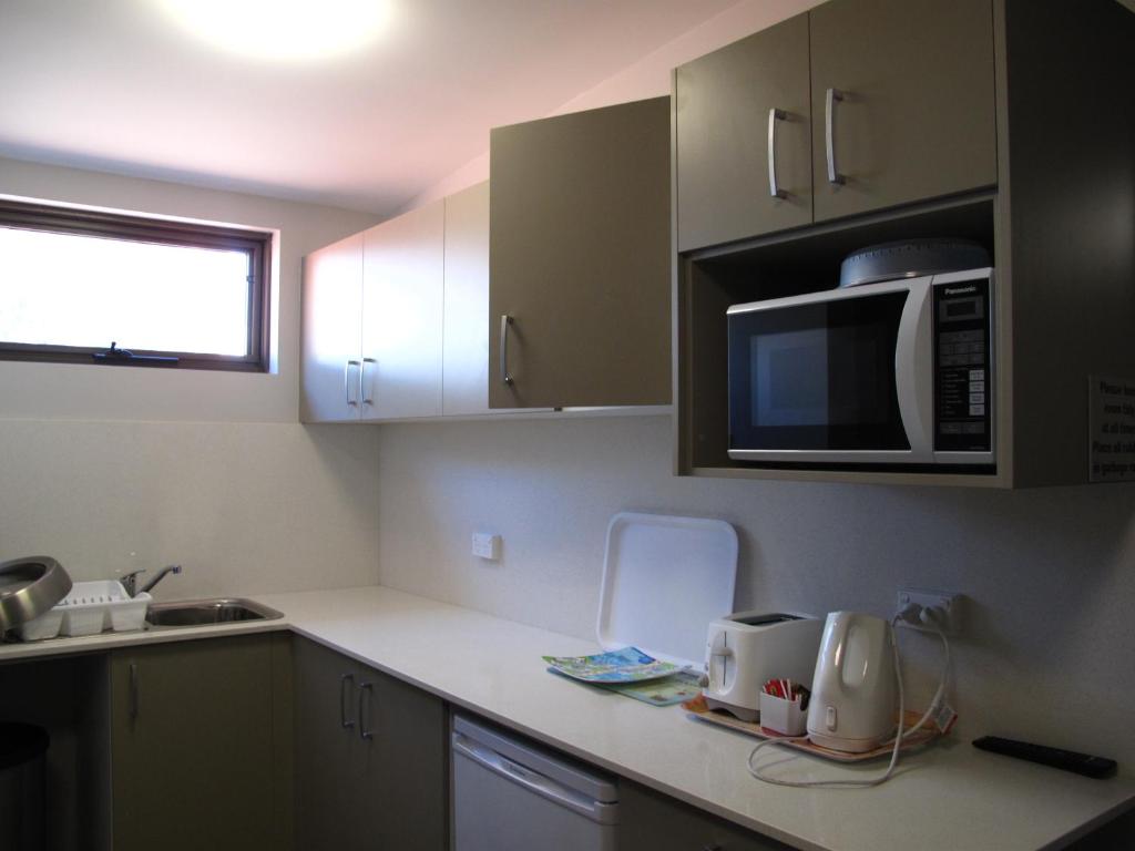 Strathfield Executive Accommodation - Resim 35