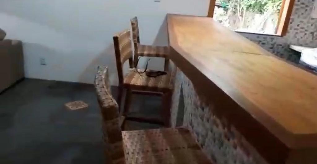  Casa em Jeribucaçu
