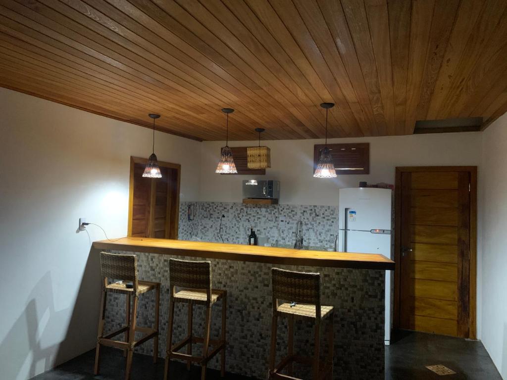  Casa em Jeribucaçu