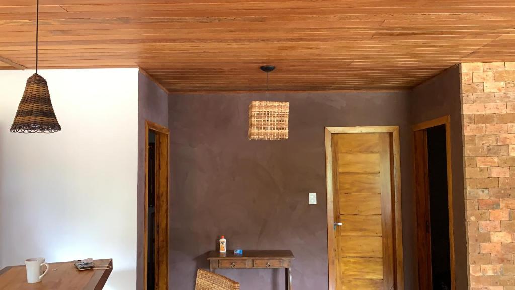  Casa em Jeribucaçu