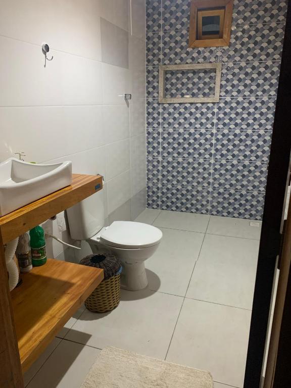  Casa em Jeribucaçu