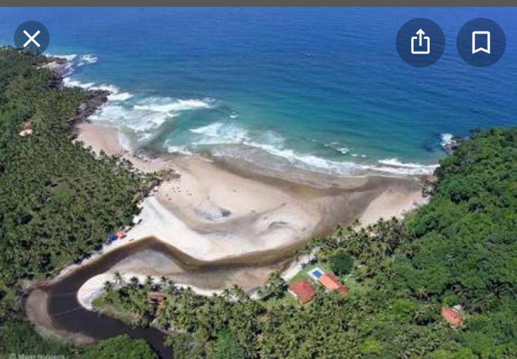  Casa em Jeribucaçu