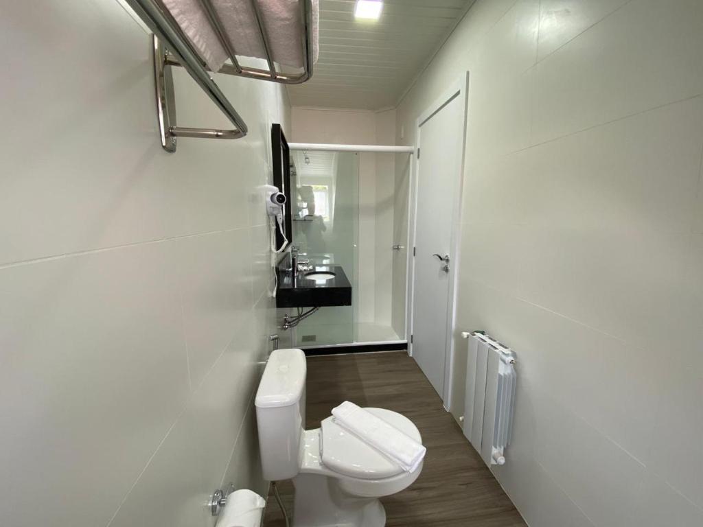  Lapônia Hotel Gramado