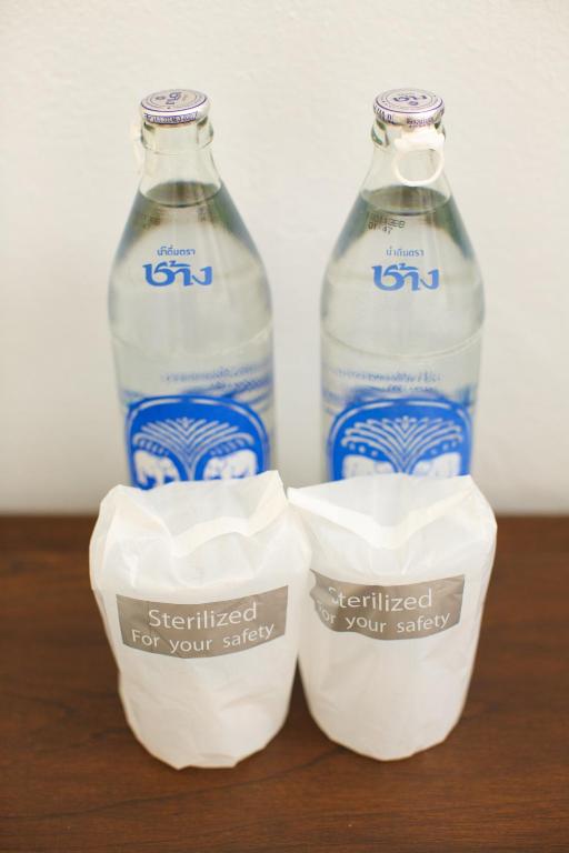 Chang Siam Inn - Resim 29