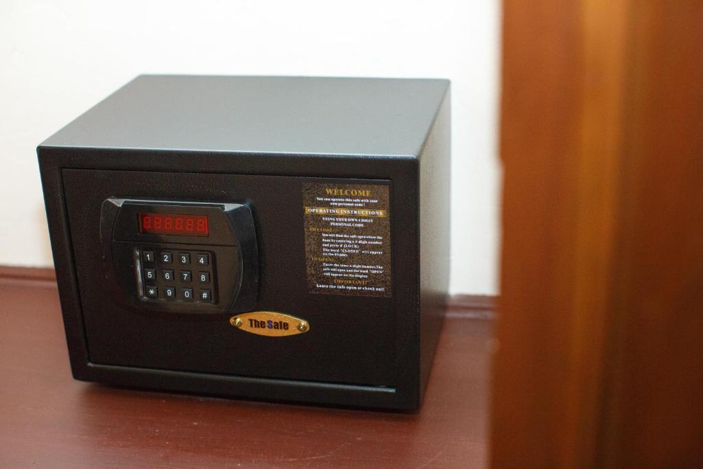 Chang Siam Inn - Resim 31