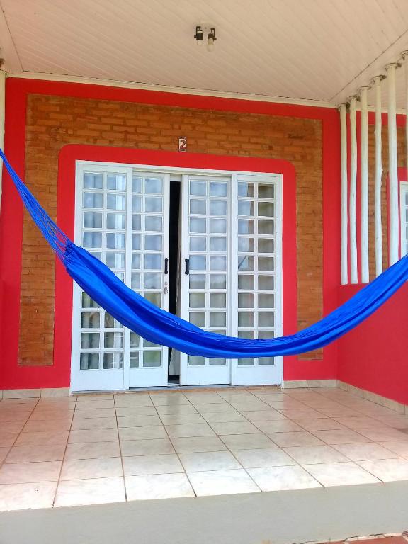  Eco Pousada Sinha Ruth - Pousada na Roça