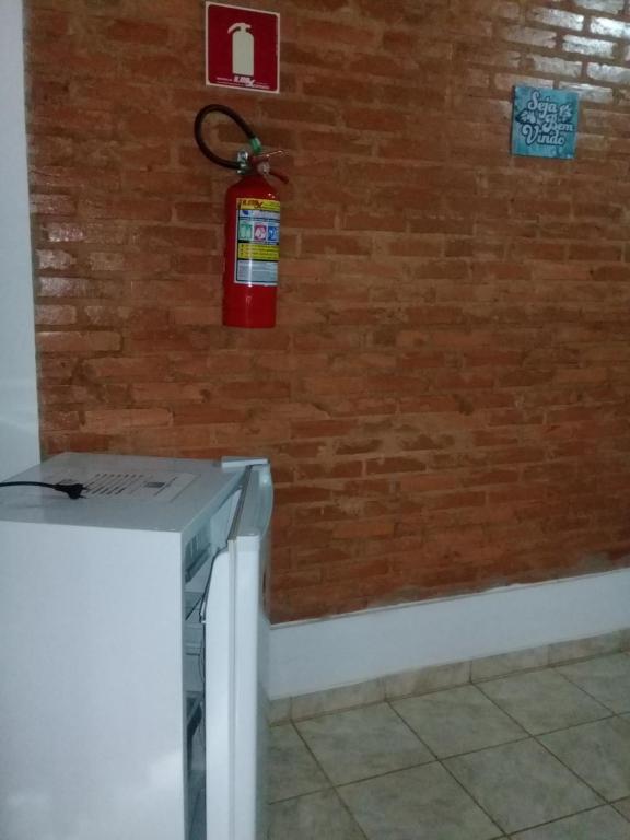  Eco Pousada Sinha Ruth - Pousada na Roça