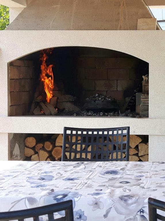 Fotografie z fotogalerie ubytování Apartment Tin v destinaci Pinezici