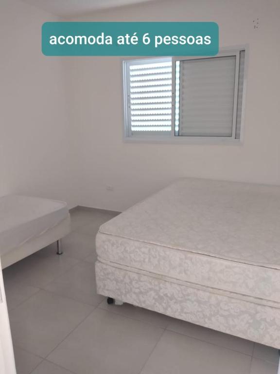  Apartamento Cristal Indaia - 250m da praia do Indaia