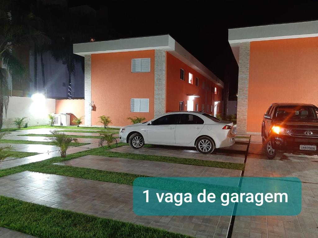  Apartamento Cristal Indaia - 250m da praia do Indaia