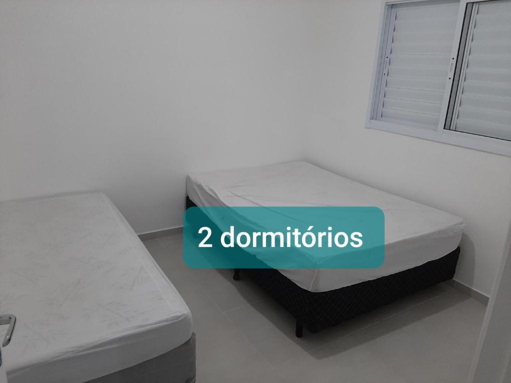  Apartamento Cristal Indaia - 250m da praia do Indaia