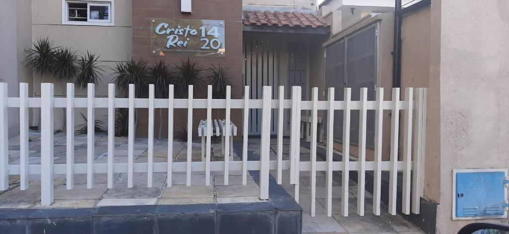  Apartamento na Aldeota-305