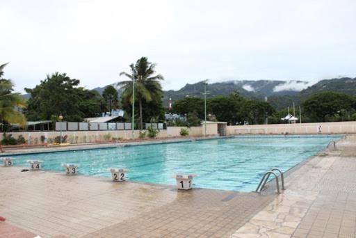 TAHITI NATIHERE APARTMENT Papeete Harbor View - photo 4 - Tahiti, Polynésie