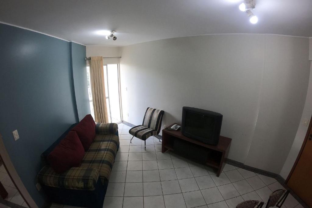  Thermas Paradise - apartamento de 2 quartos