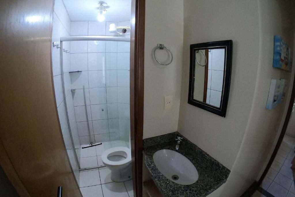  Thermas Paradise - apartamento de 2 quartos