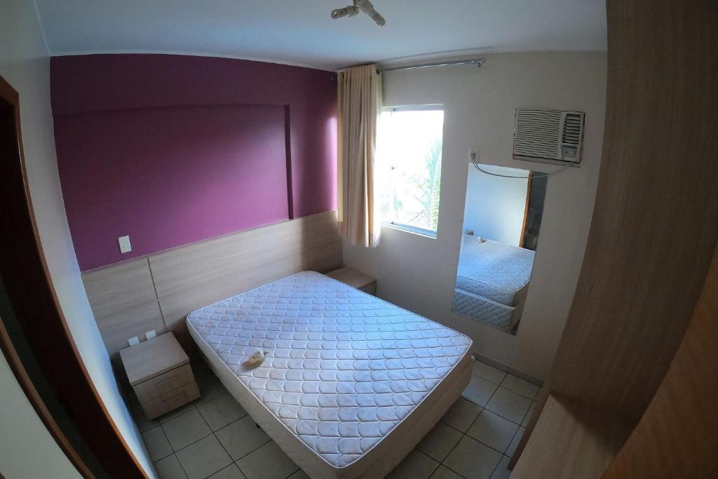  Thermas Paradise - apartamento de 2 quartos