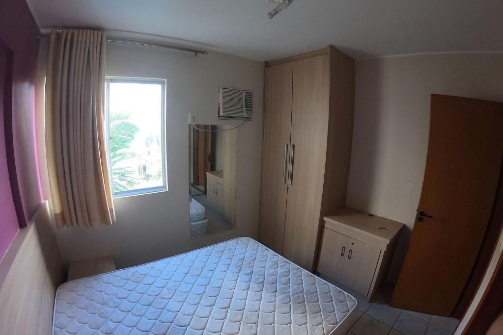  Thermas Paradise - apartamento de 2 quartos