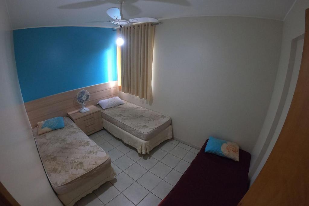  Thermas Paradise - apartamento de 2 quartos