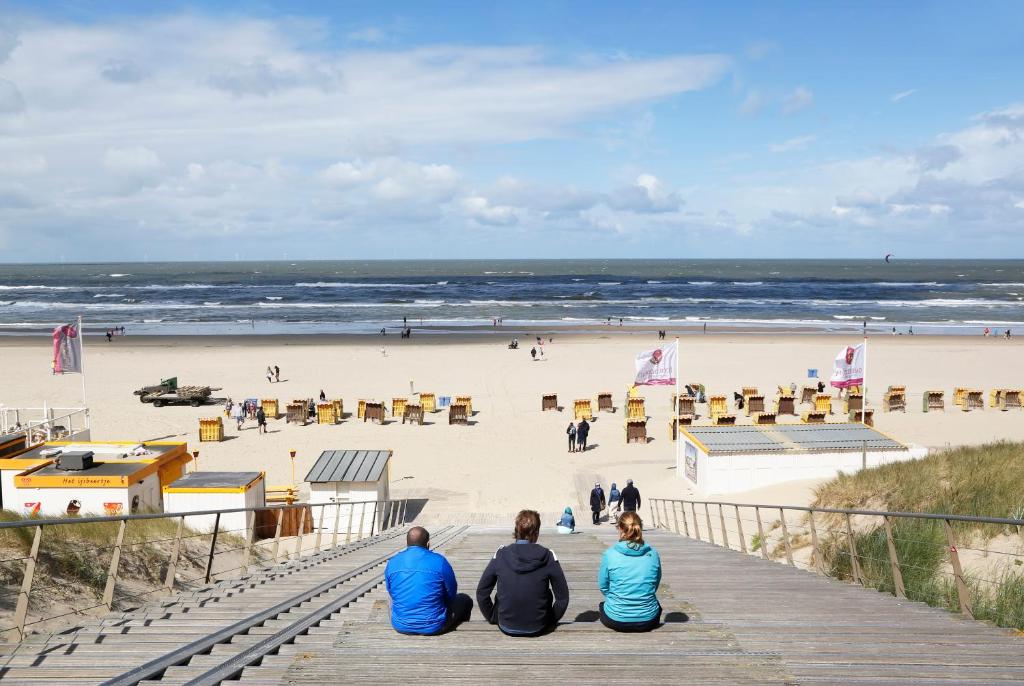 Egmond-vakantiewoningen i Egmond aan Zee – uppdaterade priser för 2023 Egmond-Vakantiewoningen I Egmond Aan Zee – Uppdaterade Priser För 2023