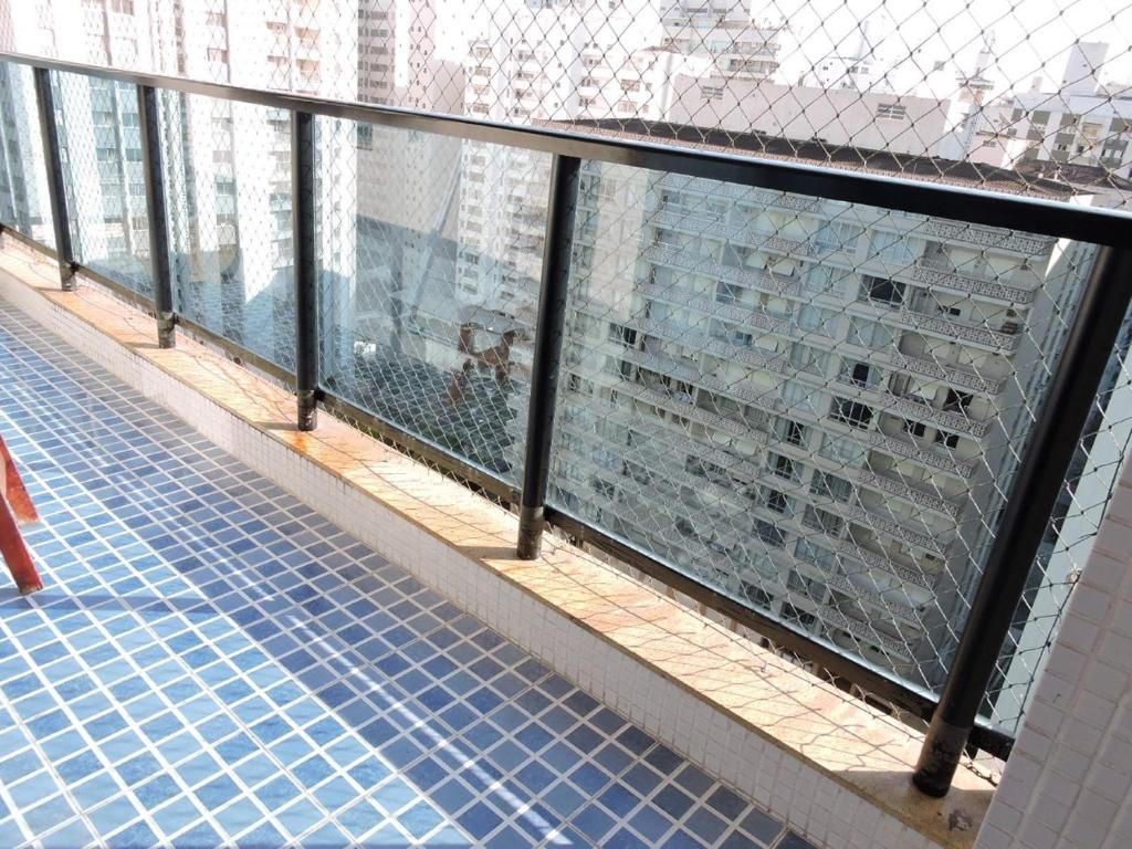  flat na Pitangueiras