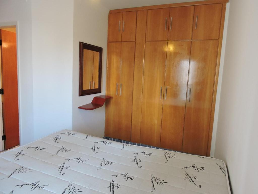  flat na Pitangueiras