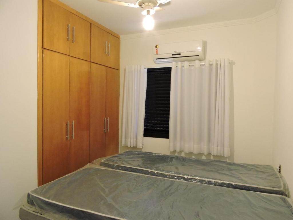  flat na Pitangueiras