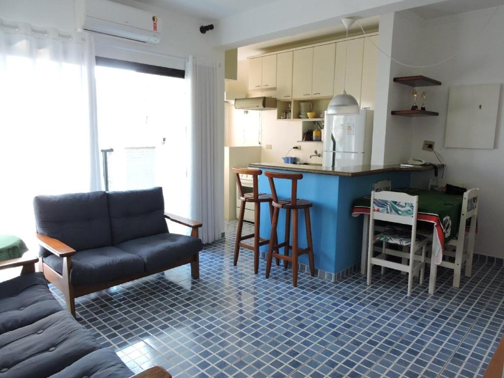  flat na Pitangueiras