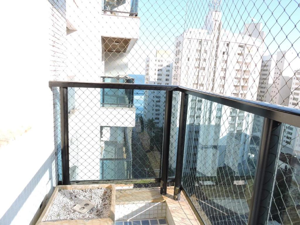  flat na Pitangueiras