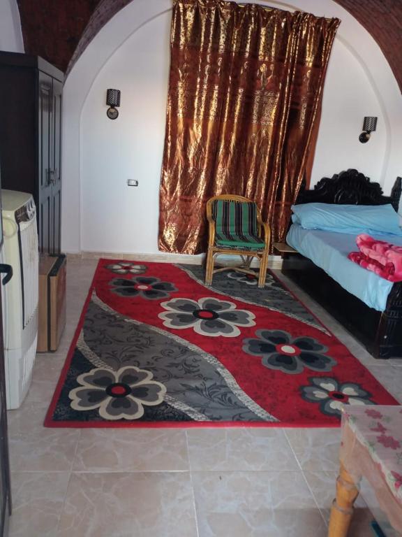 El Prince Guesthouse - Deluxe King Room