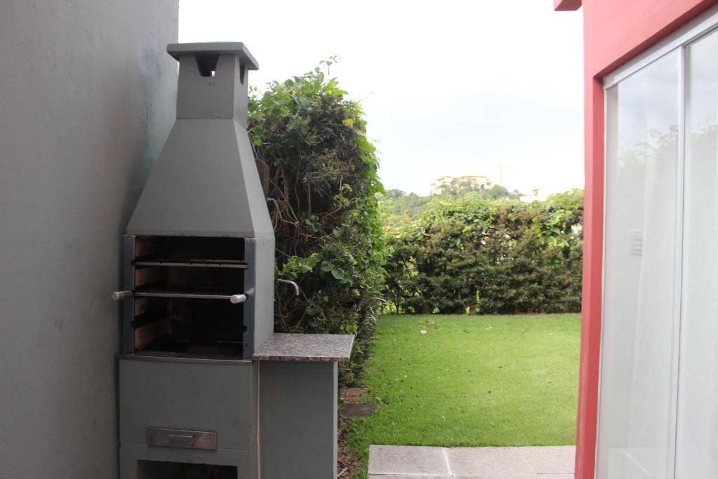  Residencial Jurerê