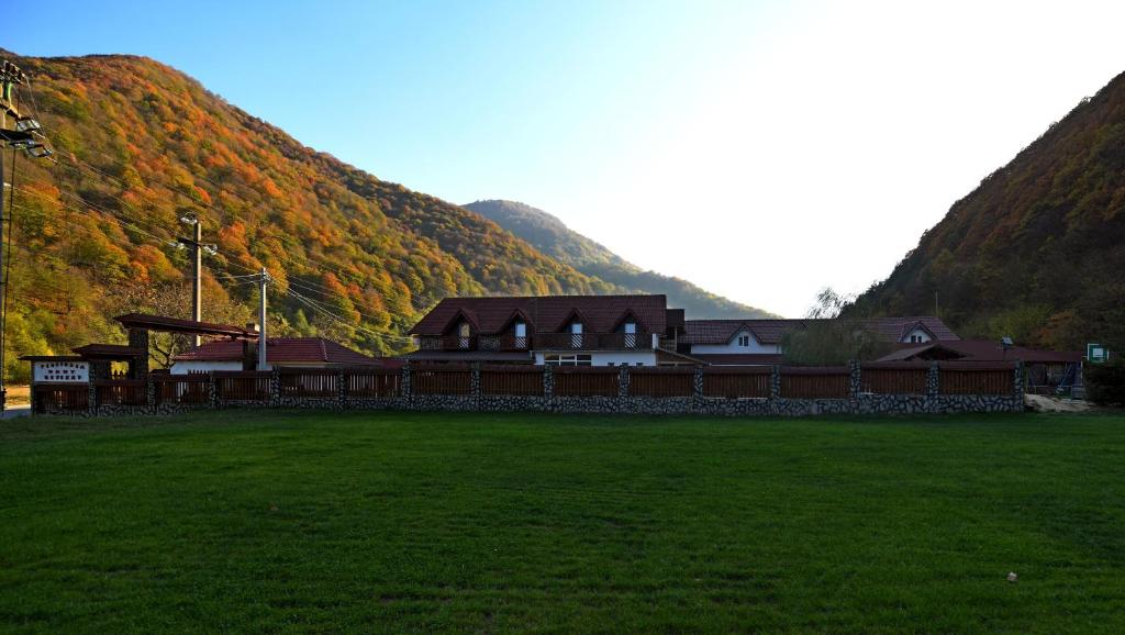 Foto dalla galleria di Pensiunea Dany a Clopotiva