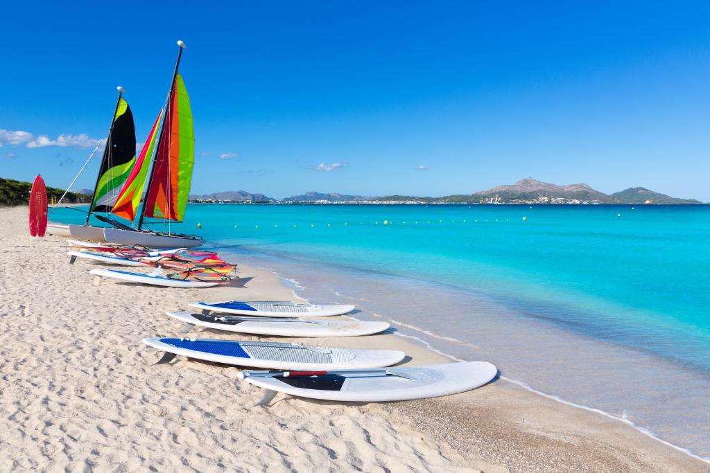 Booking.com: Chalet Sa Torre in Puerto Alcudia , Alcudia ...