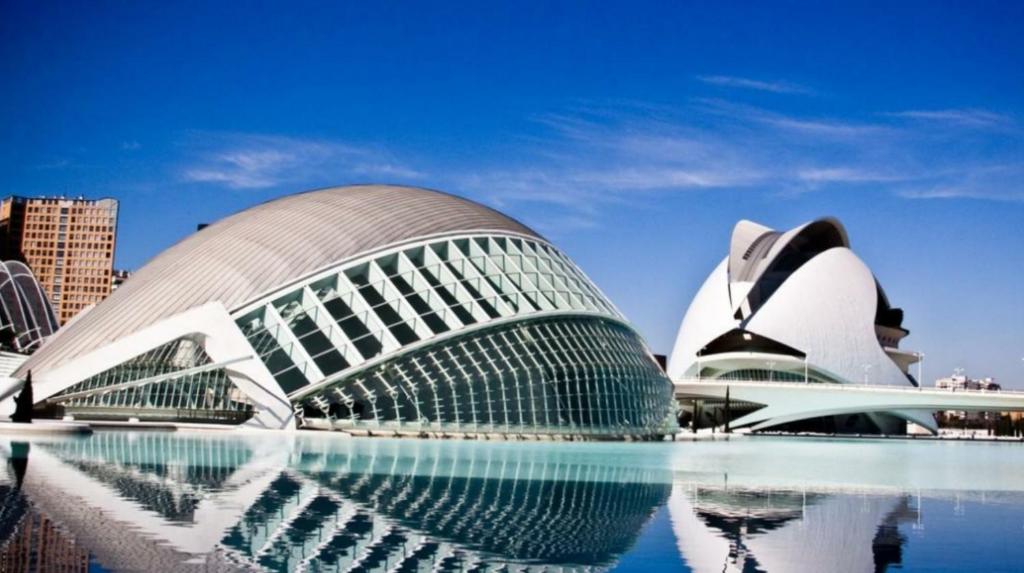 B&B Velero Jaws Evasion, Valencia, Spain - Booking.com