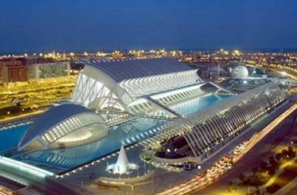 Booking.com: B&B Velero Jaws Evasion , Valencia, Spanje - 99 ...