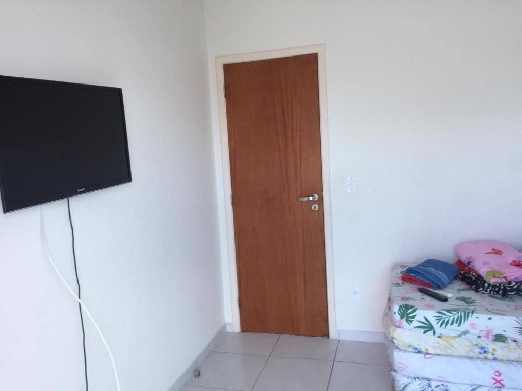  Apartamento perto da praia do forte em Cabo frio
