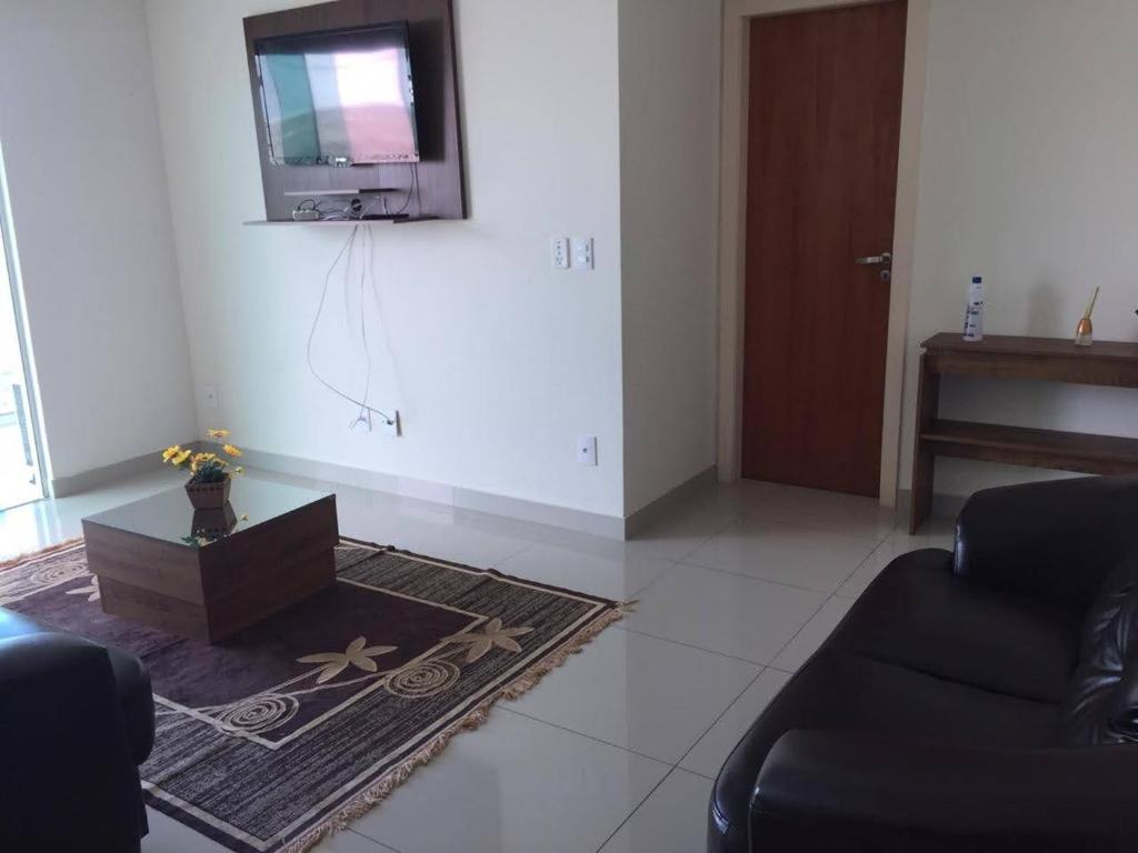  Apartamento perto da praia do forte em Cabo frio