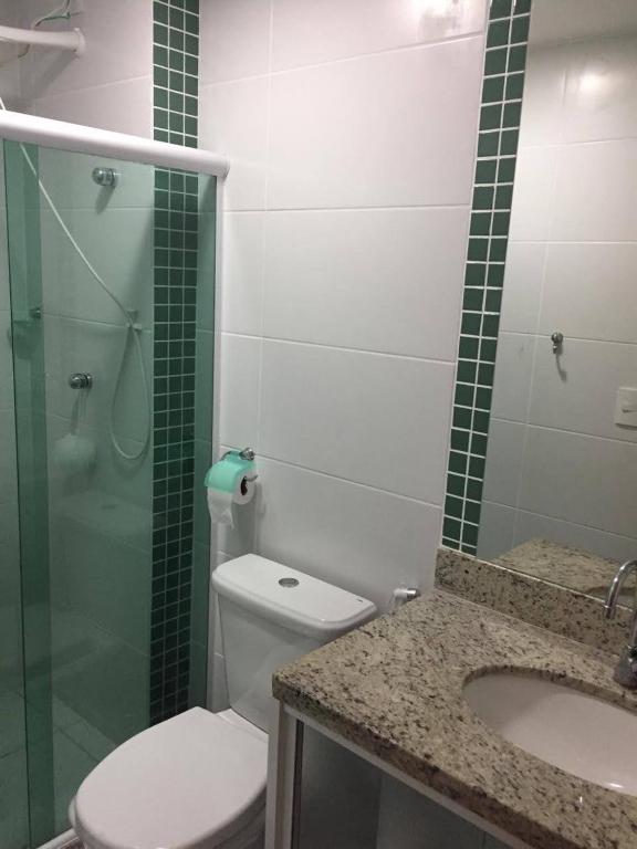  Apartamento perto da praia do forte em Cabo frio