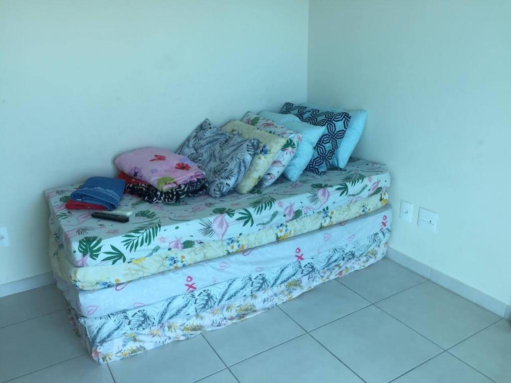  Apartamento perto da praia do forte em Cabo frio