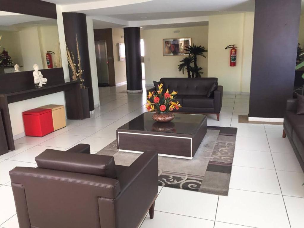  Apartamento perto da praia do forte em Cabo frio