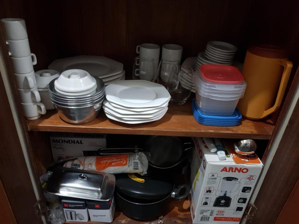  Excelente apartamento no Reduto.