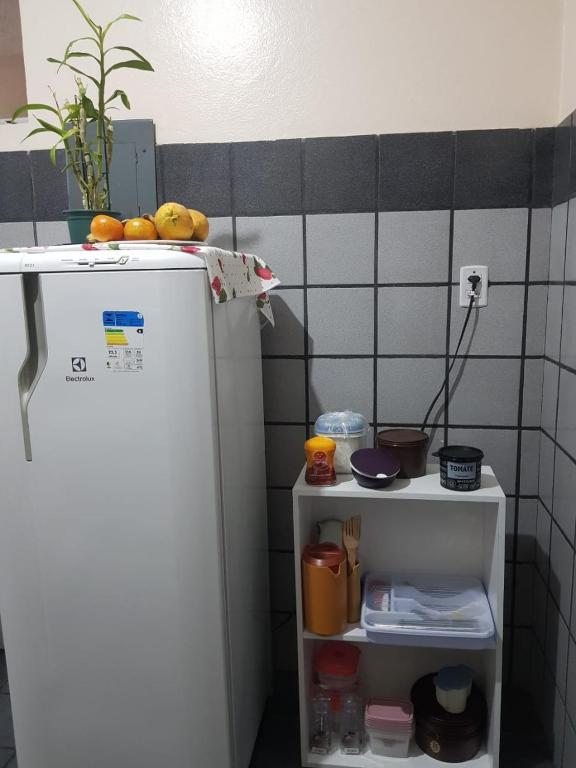  Excelente apartamento no Reduto.