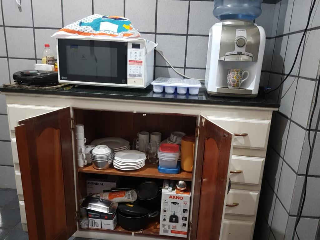  Excelente apartamento no Reduto.