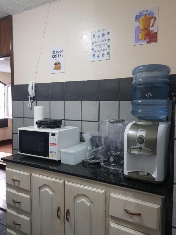  Excelente apartamento no Reduto.