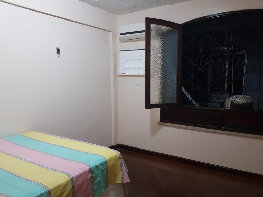  Excelente apartamento no Reduto.
